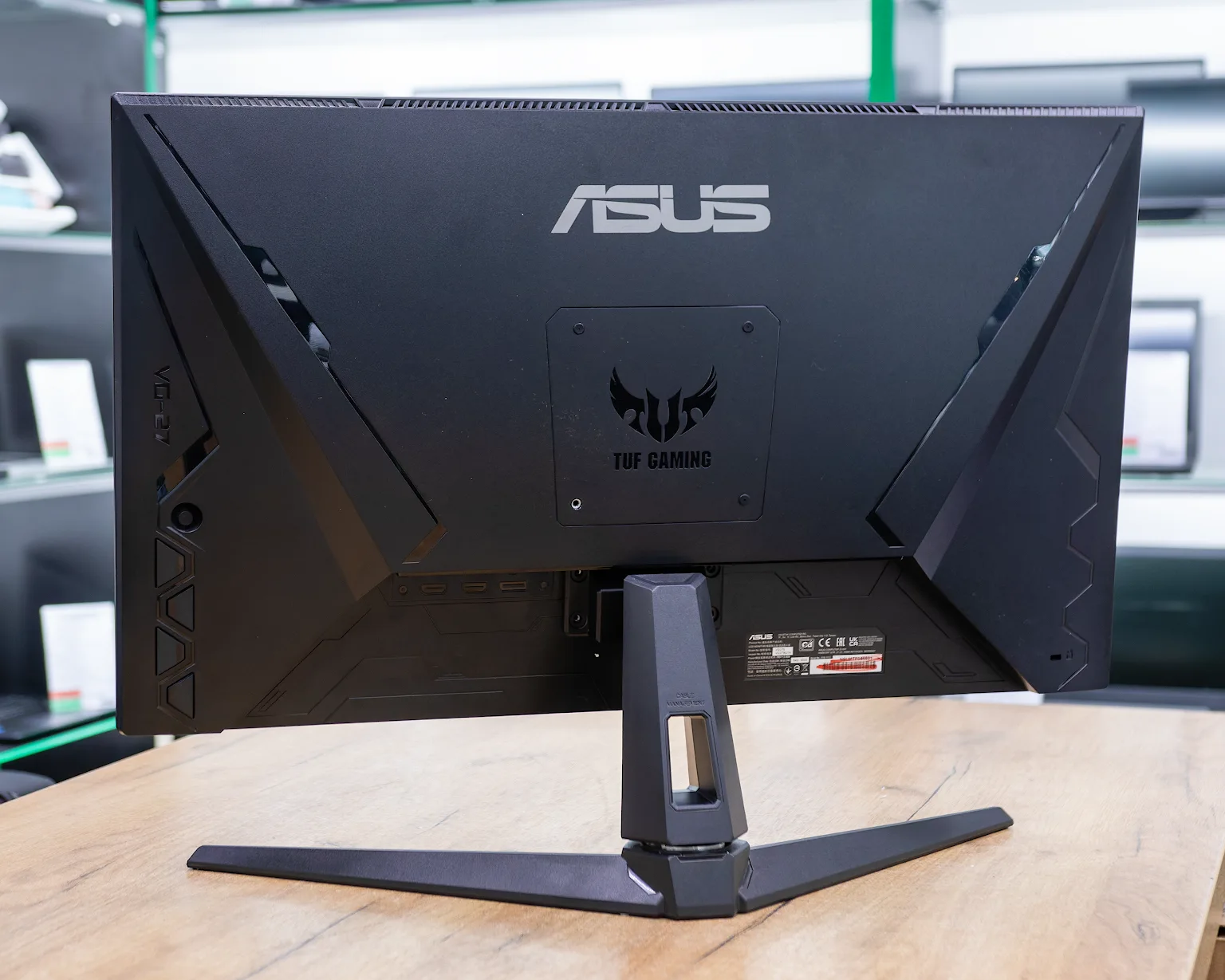 Игровой монитор ASUS TUF Gaming VG279Q1A