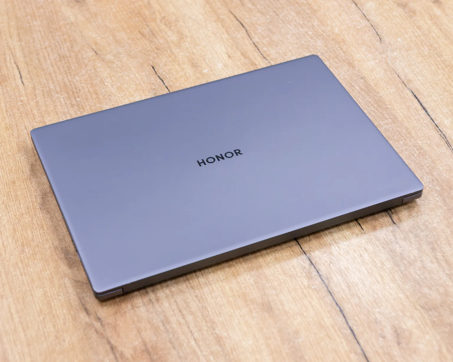 Ноутбук HONOR MagicBook X16 2024 BRN-F56 (FHD IPS/i5-12gen/16GB/SSD 512GB)