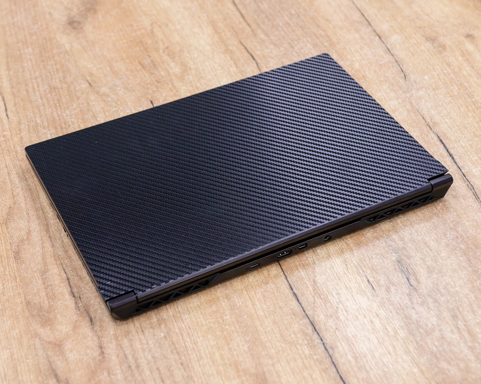 Игровой ноутбук Medion Erazer NP50PNK (144Hz/i5-12gen/RTX 3050 Ti 4GB/16GB/SSD 512GB)