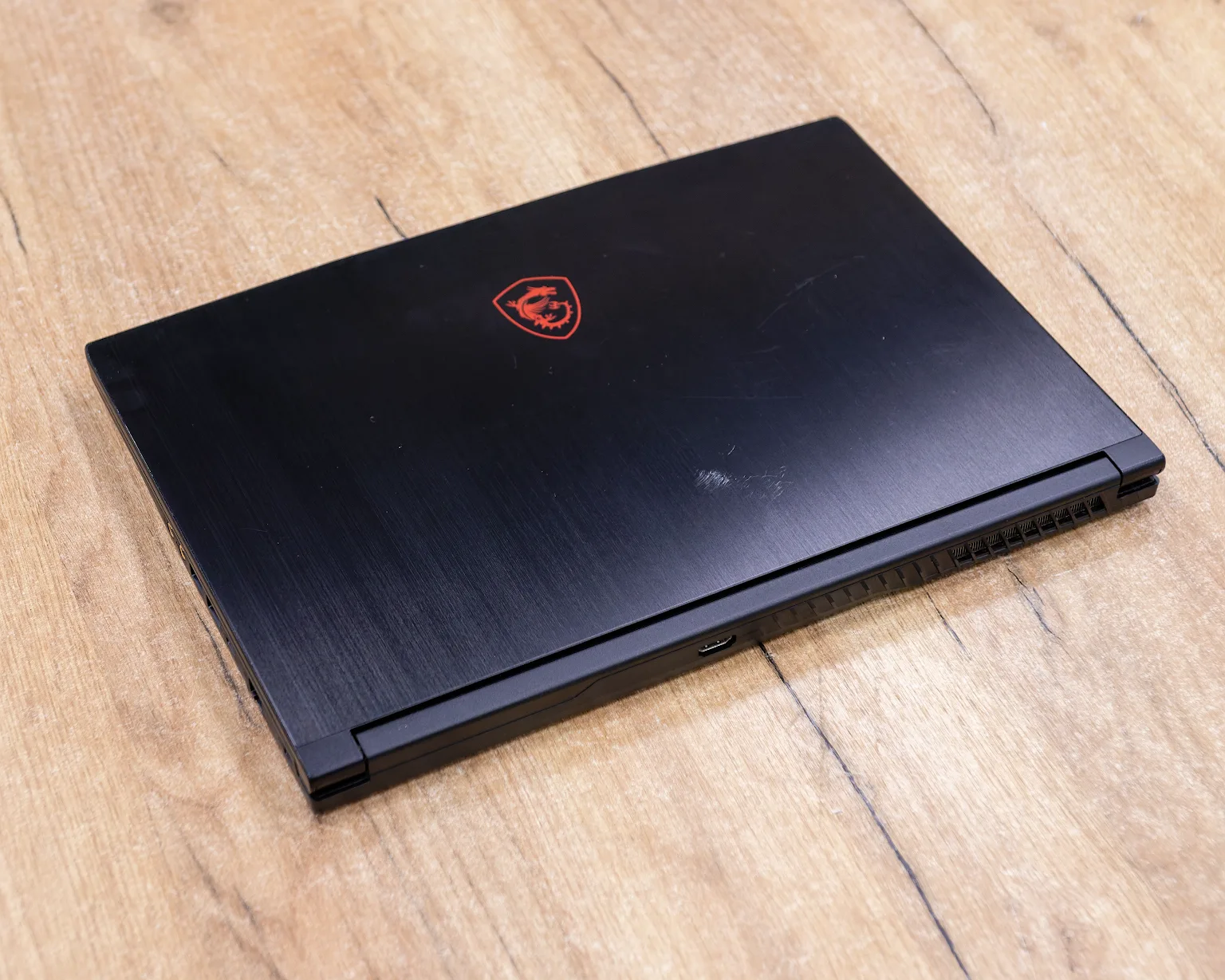 Игровой ноутбук MSI Thin GF63 12UCX (144Hz/i5-12gen/RTX 2050 4GB/16GB/SSD 256GB)