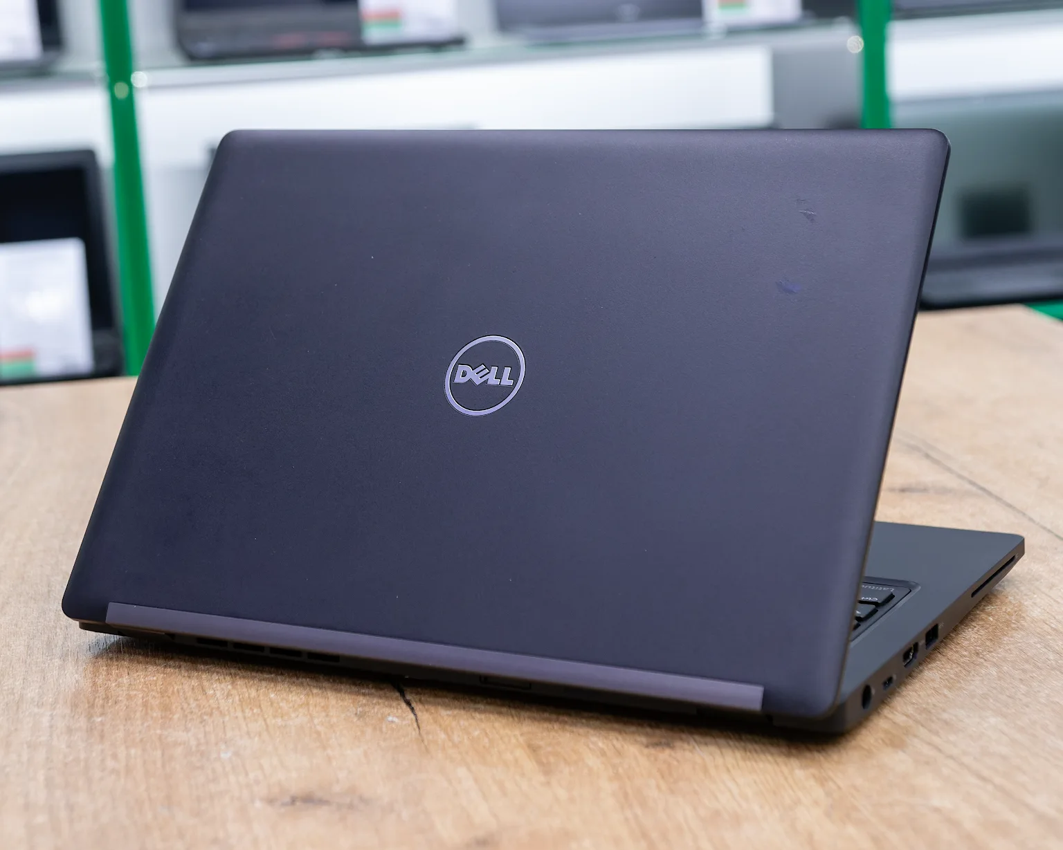 Ноутбук Dell Latitude 5280 (FHD IPS/i5-7gen/8GB/SSD 256GB)