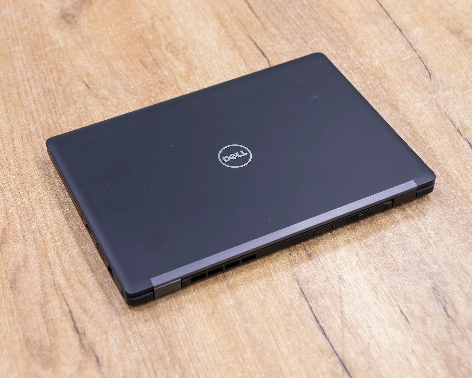 Ноутбук Dell Latitude 5280 (FHD IPS/i5-7gen/8GB/SSD 256GB)