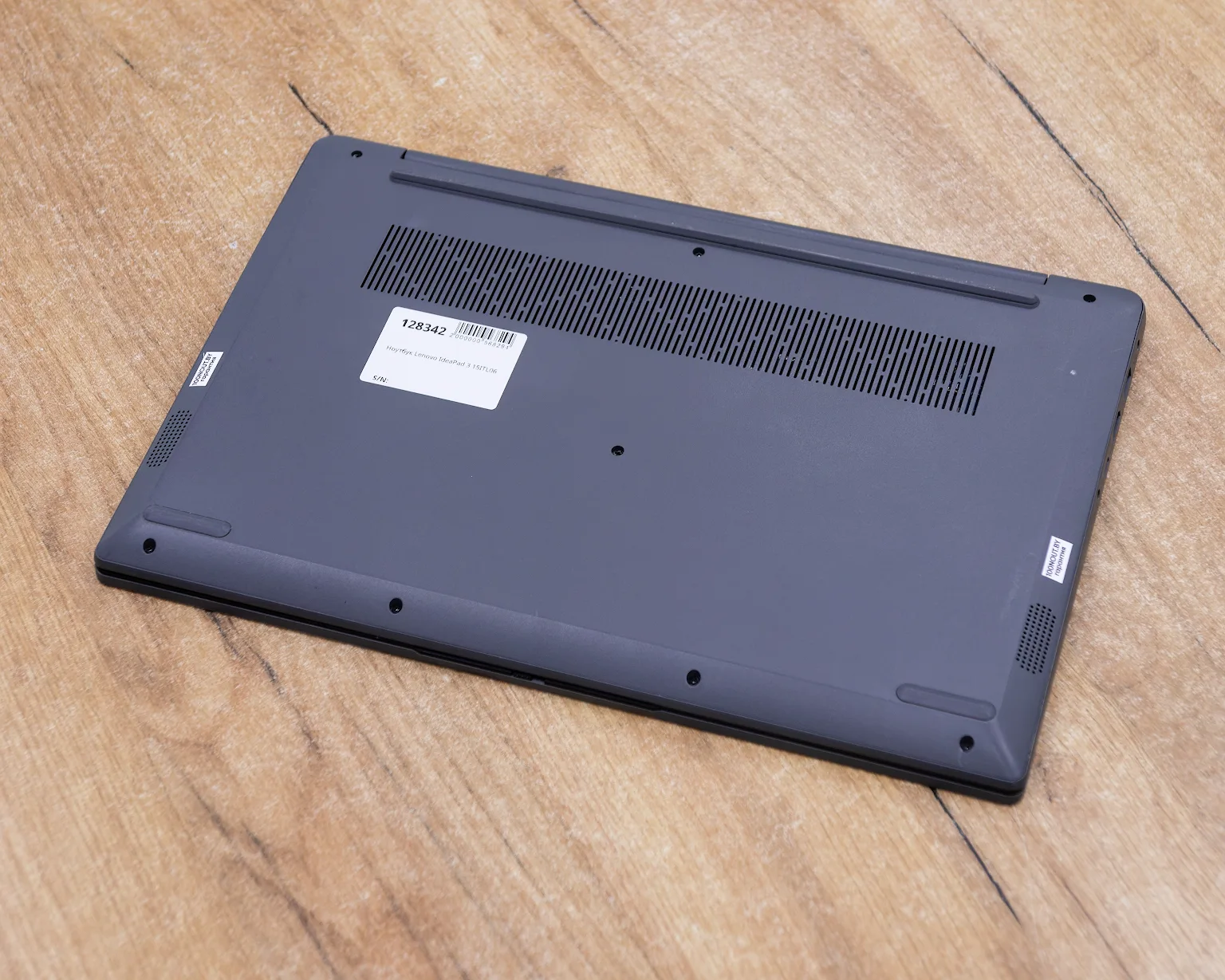 Ноутбук Lenovo IdeaPad 3 15ITL06 (FHD IPS/i3-11gen/8GB/SSD 256GB)