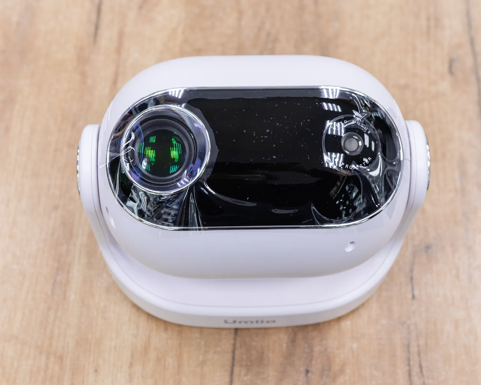 (новый.) Проектор Umiio U30 Minions, Bluetooth, Wi-Fi, HDMI, с пультом