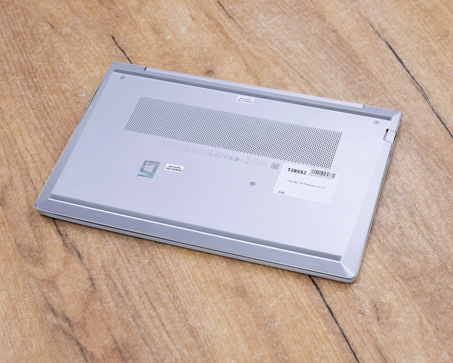 Ноутбук HP ProBook 440 G8 (FHD IPS/i5-11gen/16GB/SSD 256GB)