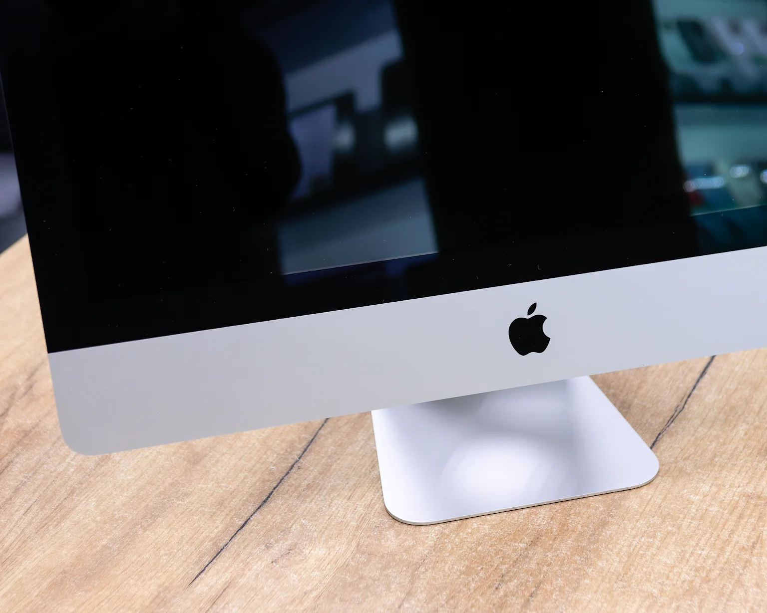 Моноблок Apple iMac 21.5'' Retina 4K 2017 i5/16/512GB (A1418)