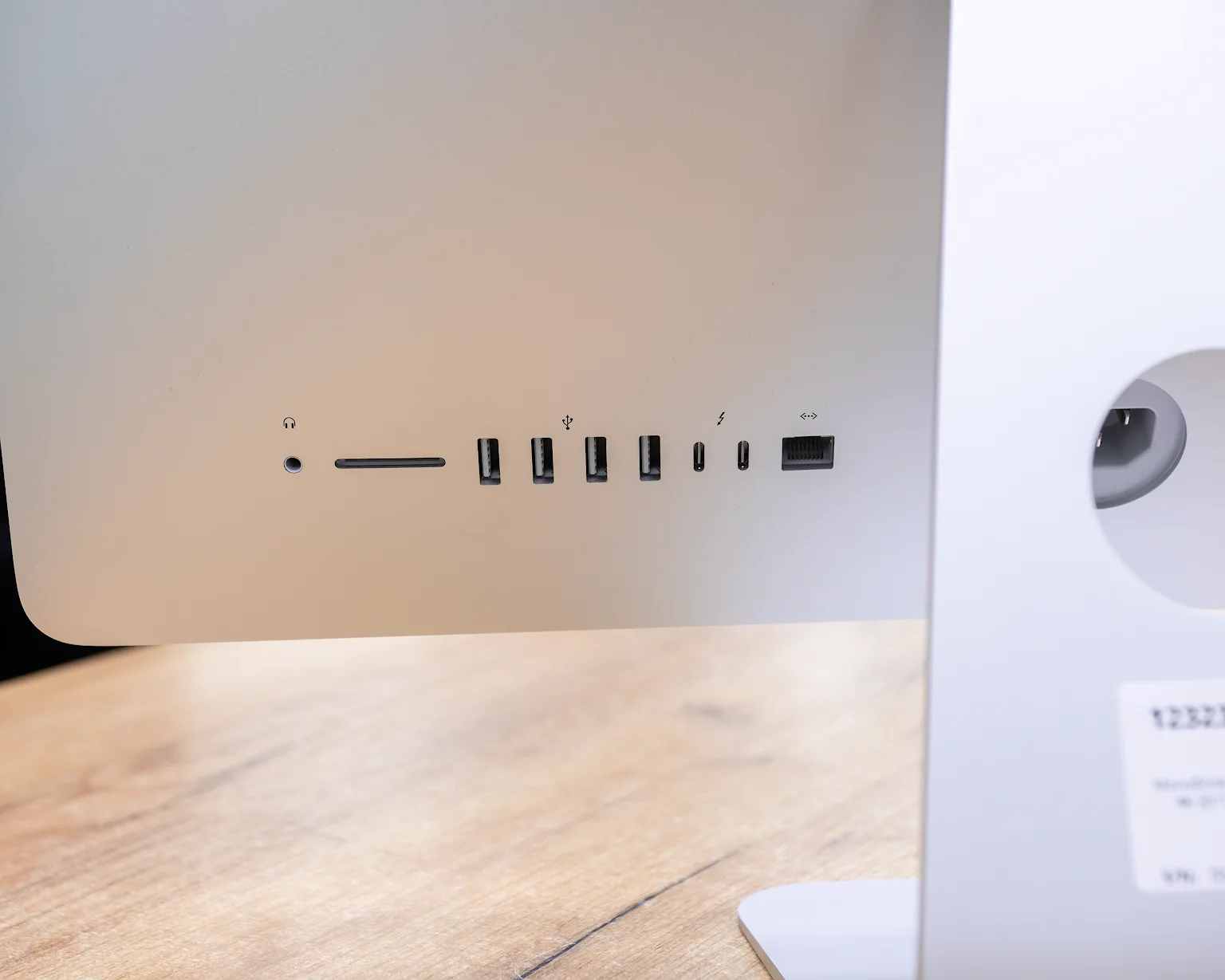 Моноблок Apple iMac 21.5'' Retina 4K 2017 i5/16/512GB (A1418)