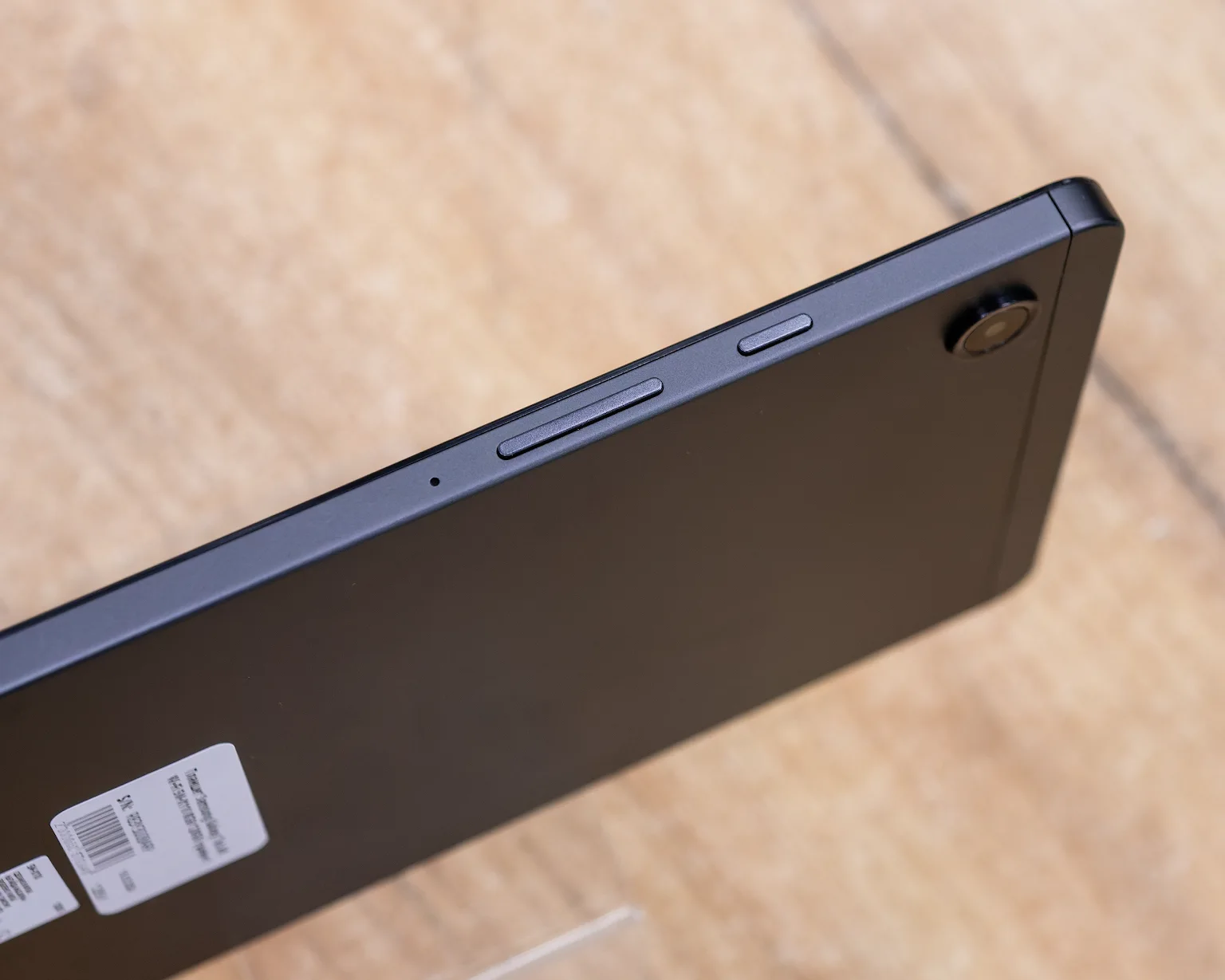 Планшет Samsung Galaxy Tab A9 Wi-Fi SM-X110 8GB/128GB (графит)