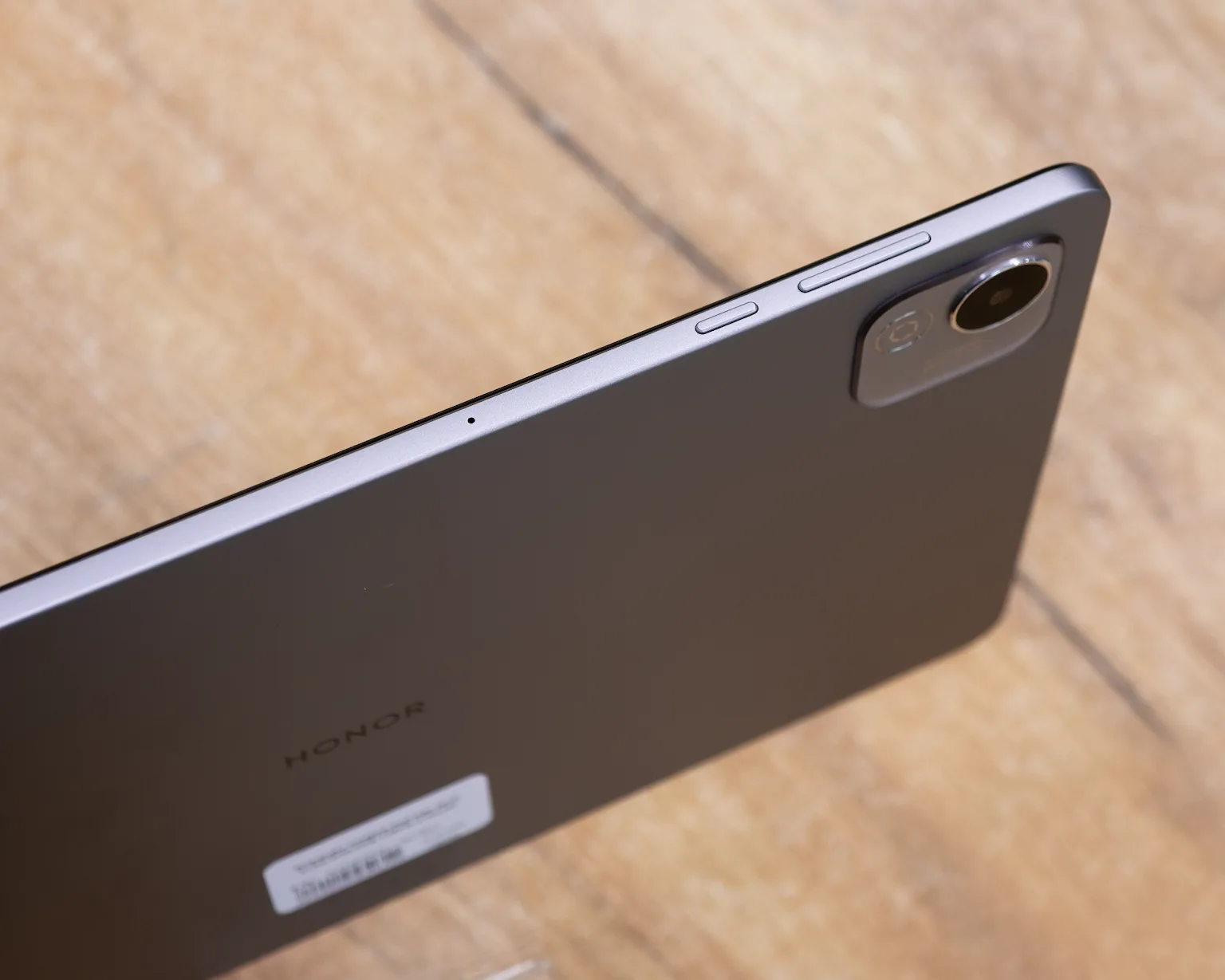 Планшет HONOR Pad X9a Wi-Fi ELN2-W29 6GB/128GB (серый)