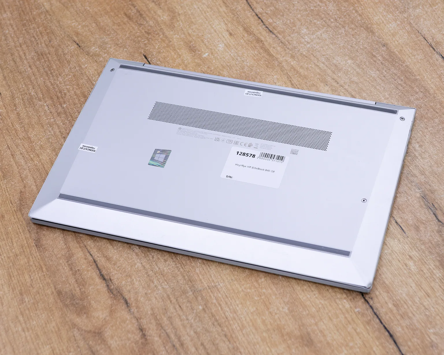 Ноутбук HP EliteBook 840 G8 (FHD IPS/i5-11gen/16GB/SSD 512GB)