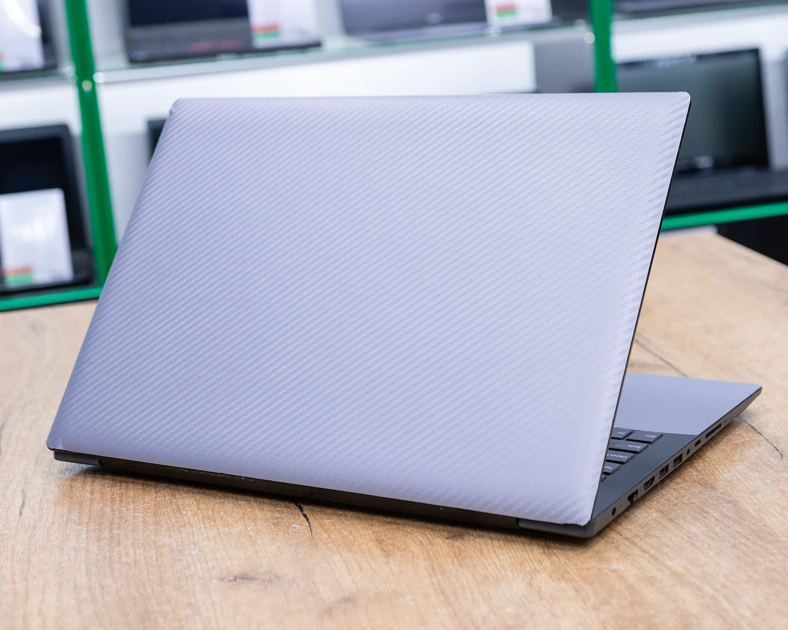 Ноутбук Lenovo IdeaPad 320-15IKB (FHD/i5-8gen/12GB/SSD 250GB)