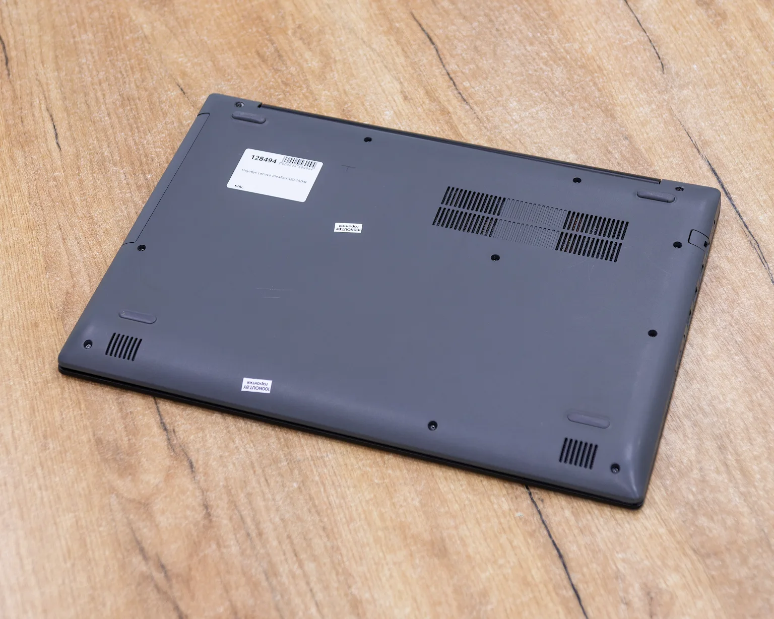 Ноутбук Lenovo IdeaPad 320-15IKB (FHD/i5-8gen/12GB/SSD 250GB)