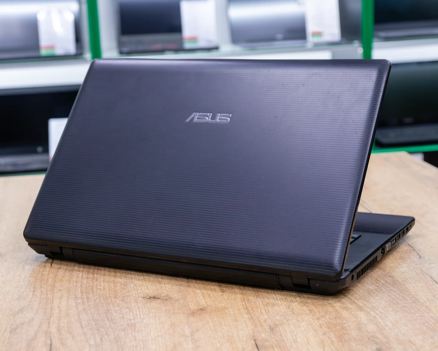 Ноутбук Asus X75VC (HD+/i3-3gen/GT 720M 2GB/12GB/SSD 256GB)