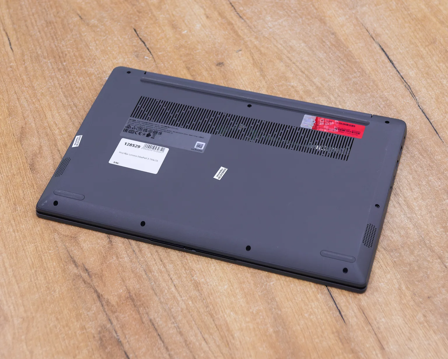 Ноутбук Lenovo IdeaPad 3 15ALC6 (FHD IPS/Ryzen 3 5300U/8GB/SSD 256GB)