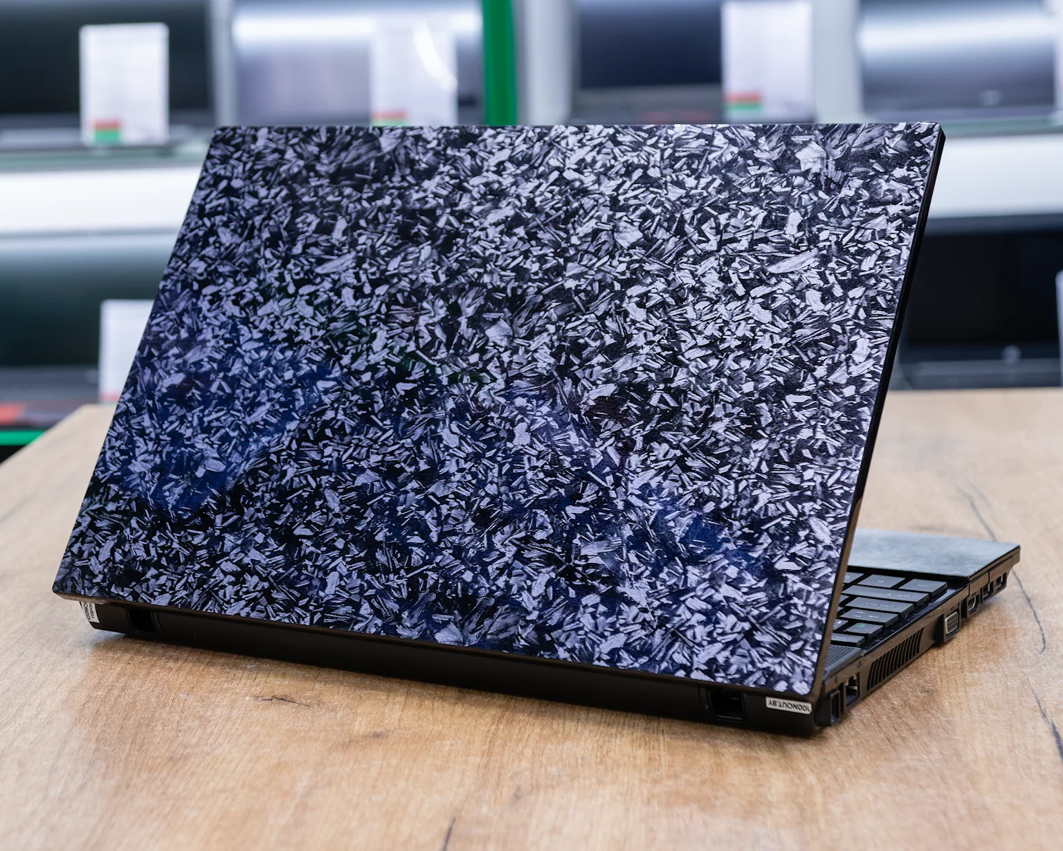 Ноутбук HP ProBook 4510s (HD/Pentium T4400/3GB/HDD 320GB)