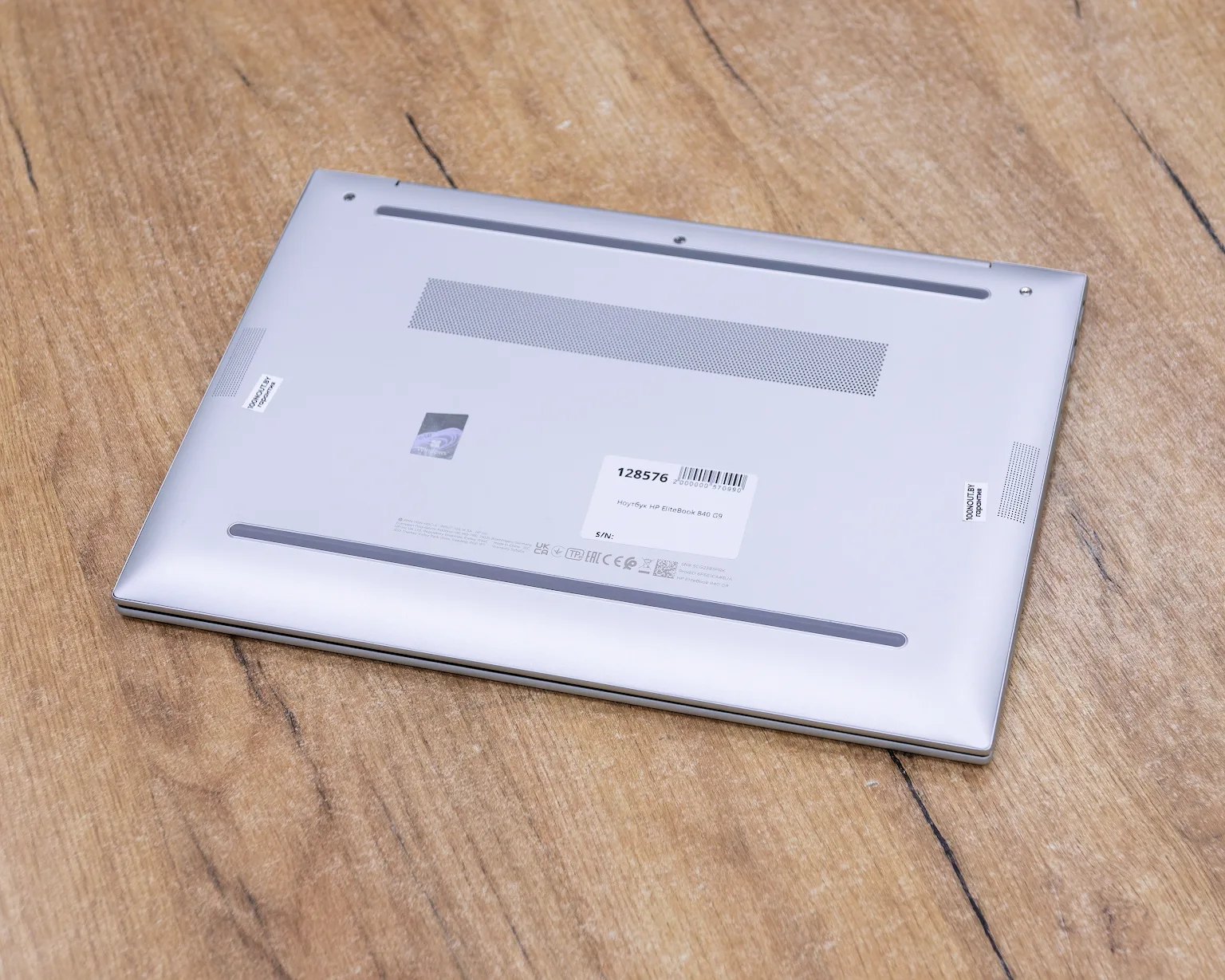 Ноутбук HP EliteBook 840 G9 (FHD IPS/i5-12gen/16GB/SSD 512GB)