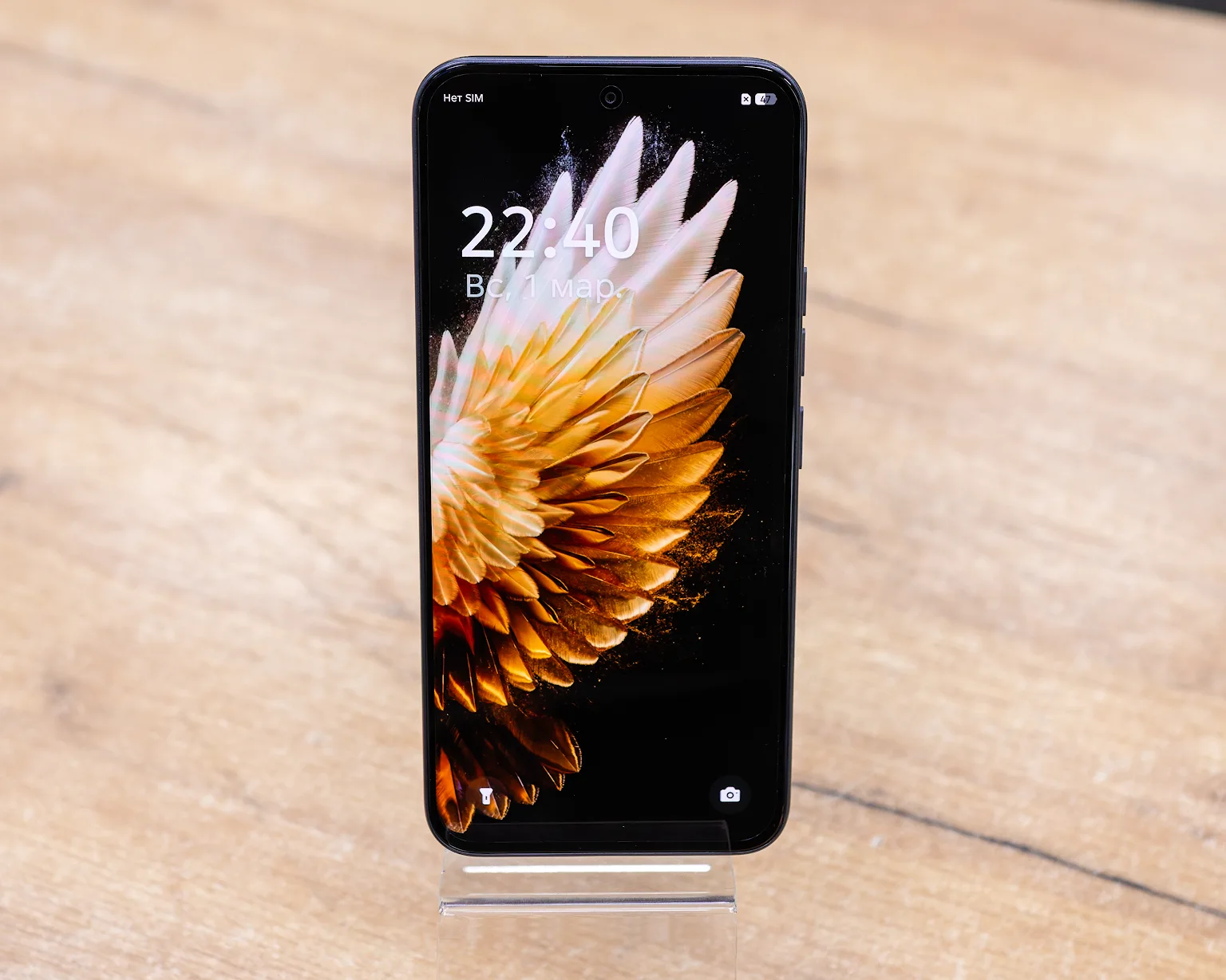 Tecno Spark 40 Pro 8GB/256GB (черный, отличное)