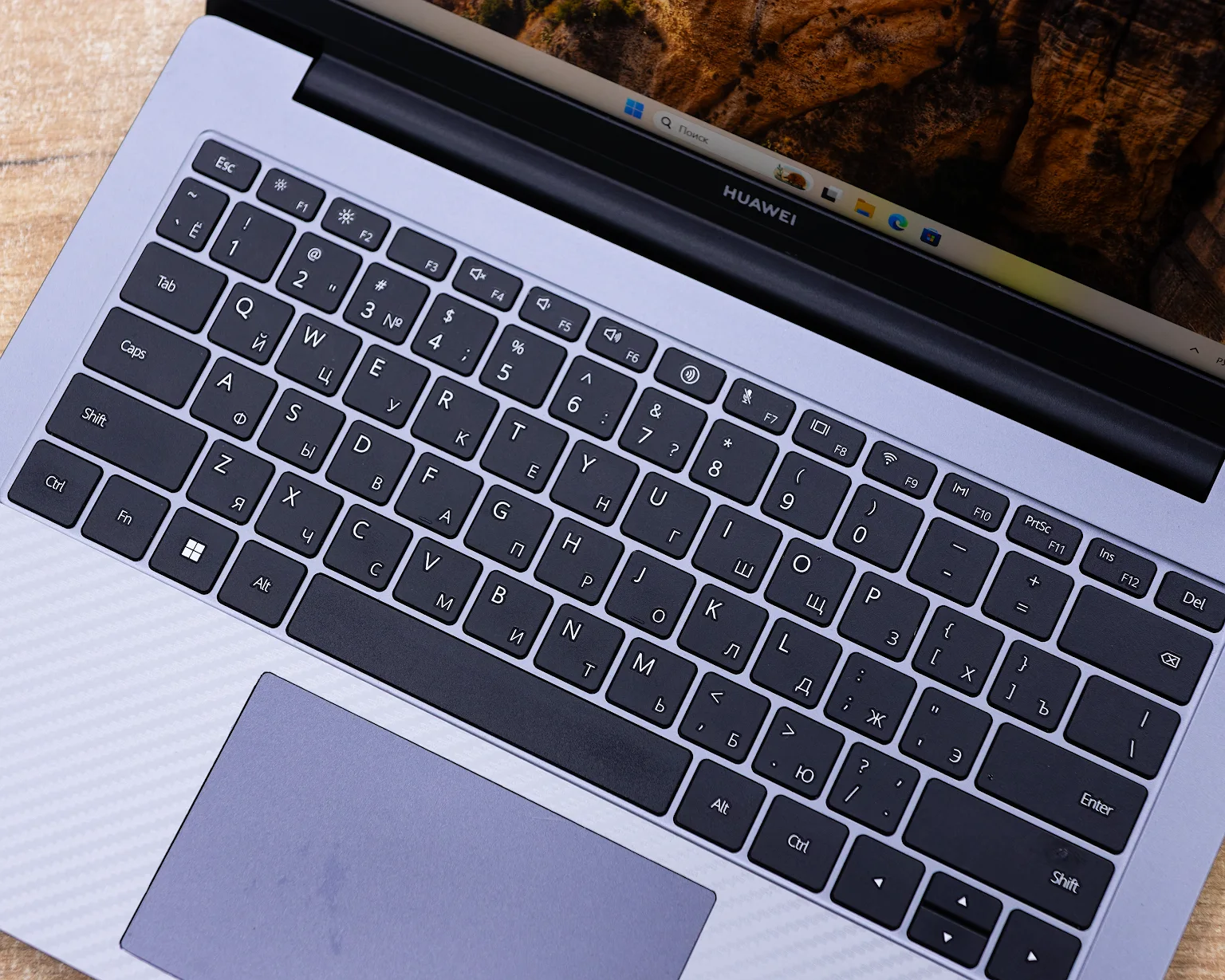 Ноутбук Huawei MateBook D 14 2023 MDF-X