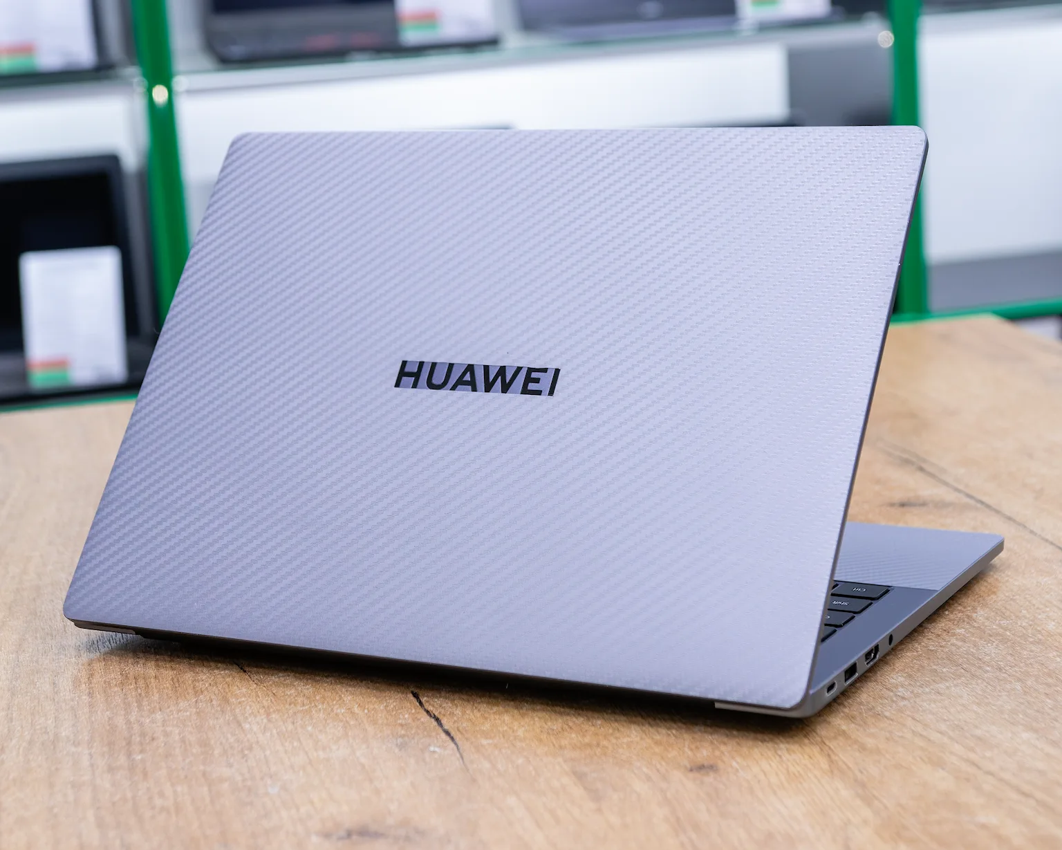 Ноутбук Huawei MateBook D 14 2023 MDF-X