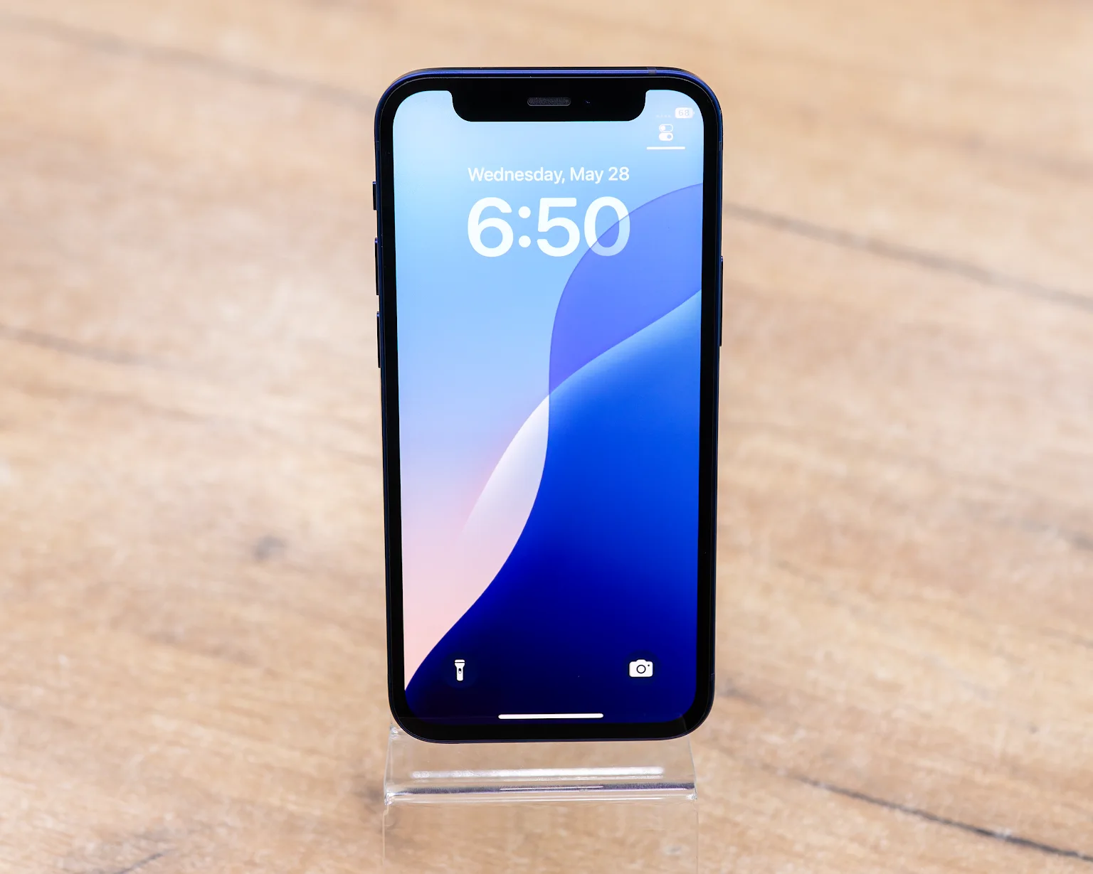 Apple iPhone 12 mini 128GB (синий)