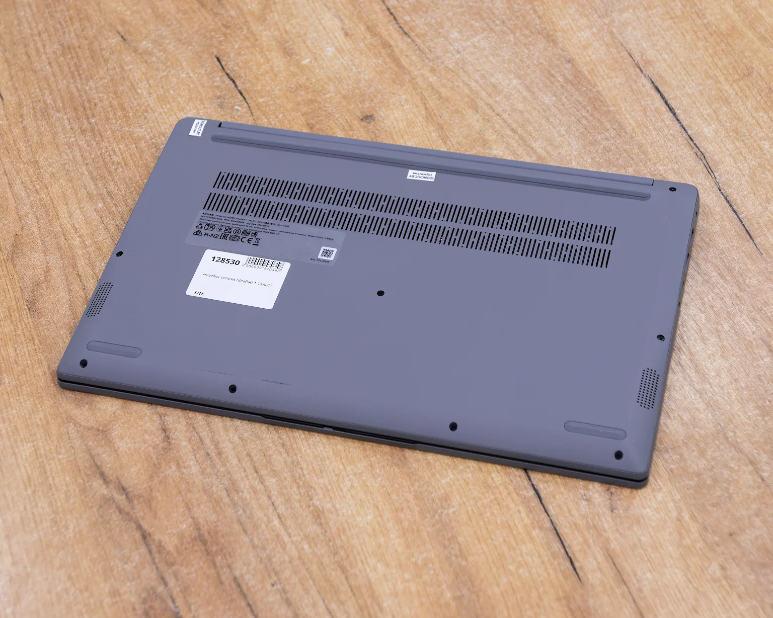 Ноутбук Lenovo IdeaPad 1 15ALC7 (FHD IPS/Ryzen 7 5700U/16GB/SSD 512GB)