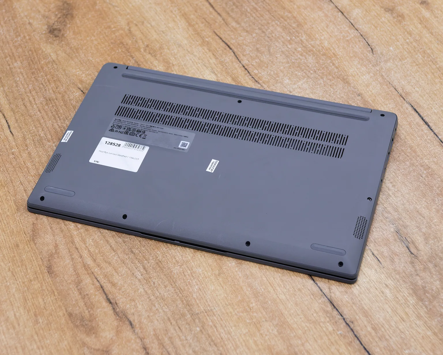 Ноутбук Lenovo IdeaPad 1 15ALC07 (FHD IPS/Ryzen 5 5500U/16GB/SSD 512GB)