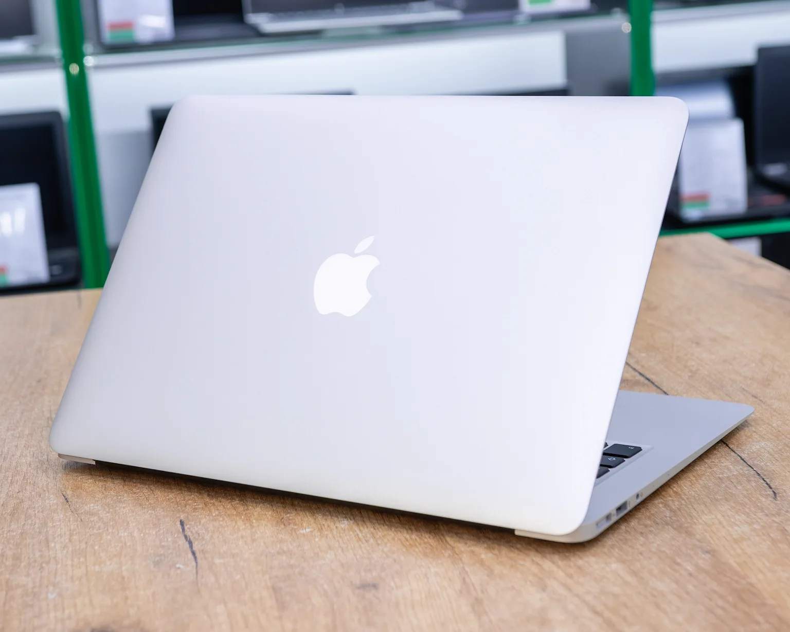 Ноутбук Apple MacBook Air 13