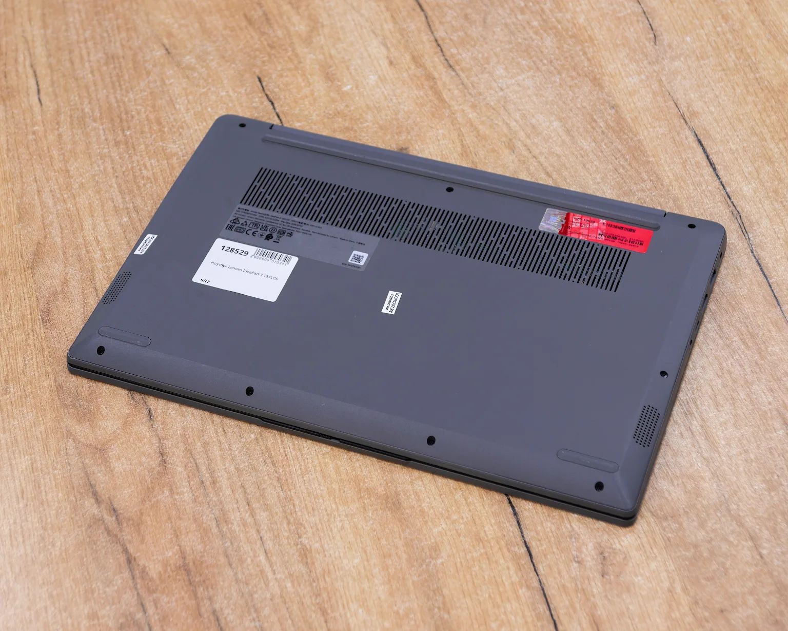 Ноутбук Lenovo IdeaPad 3 15ALC6 (FHD IPS/Ryzen 3 5300U/8GB/SSD 256GB)
