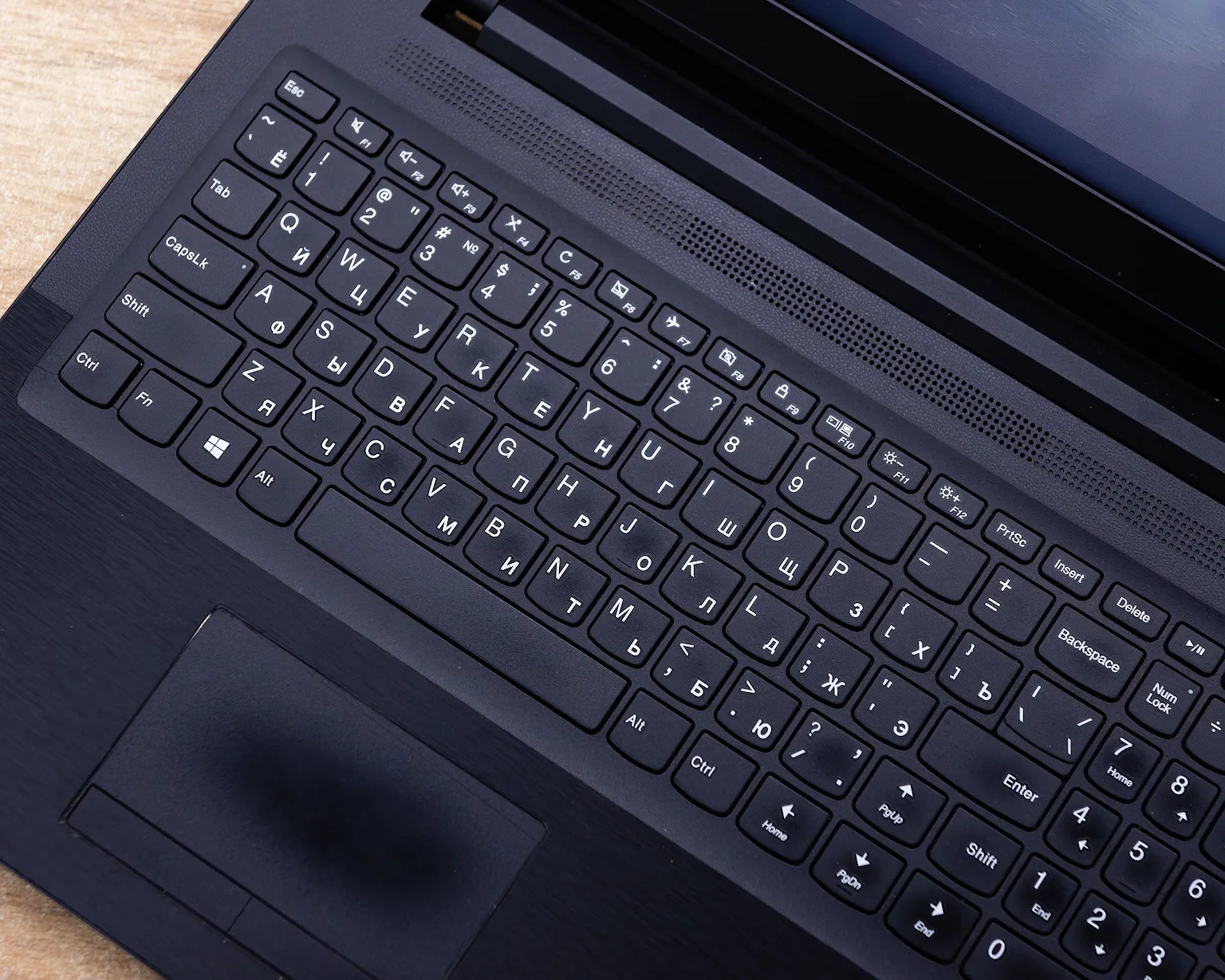 Ноутбук Lenovo IdeaPad 110-15ACL (HD/E1-7010/4GB/HDD 500GB)