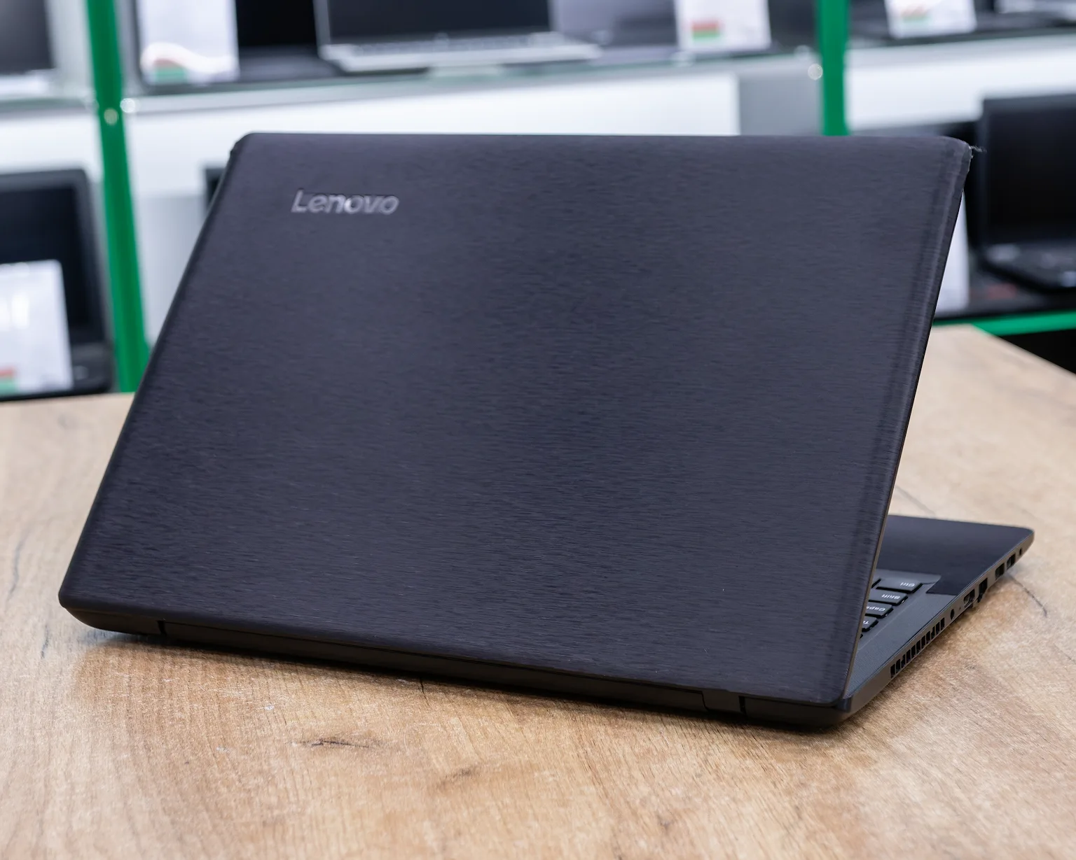 Ноутбук Lenovo IdeaPad 110-15ACL (HD/E1-7010/4GB/HDD 500GB)