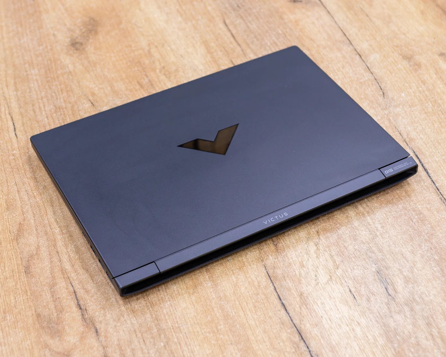 Игровой ноутбук HP Victus 15-fa (144Hz/i5-13gen/RTX 4060 8GB/16GB/SSD 1TB)