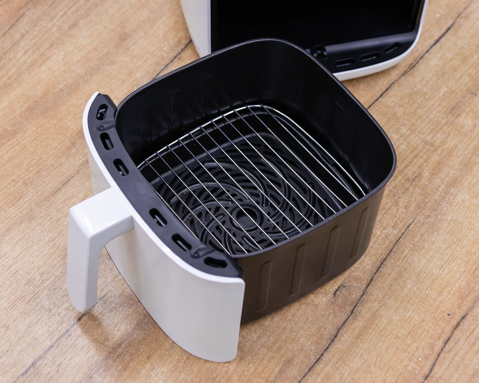 Аэрогриль (аэрофритюрница) Xiaomi Smart Air Fryer 4.5L MAF14