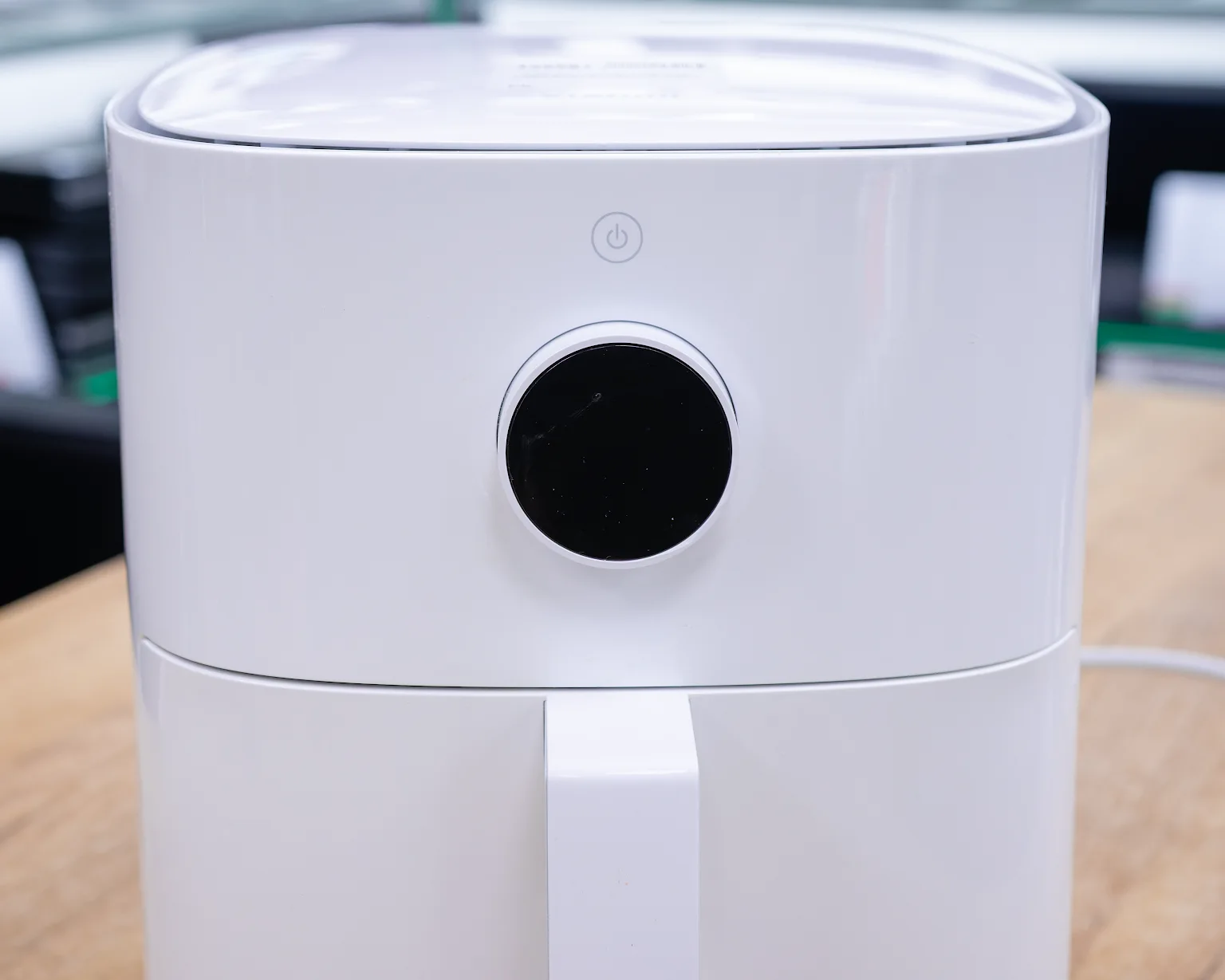 Аэрогриль (аэрофритюрница) Xiaomi Smart Air Fryer 4.5L MAF14