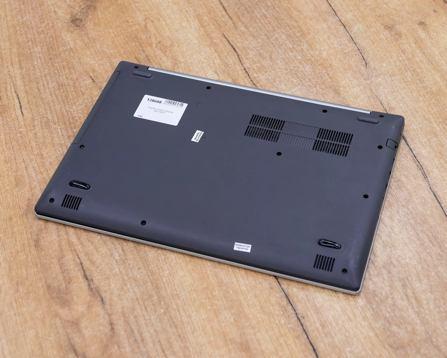 Ноутбук Lenovo IdeaPad 330-15IGM (FHD/Celeron N4000/4GB/SSD 120GB)