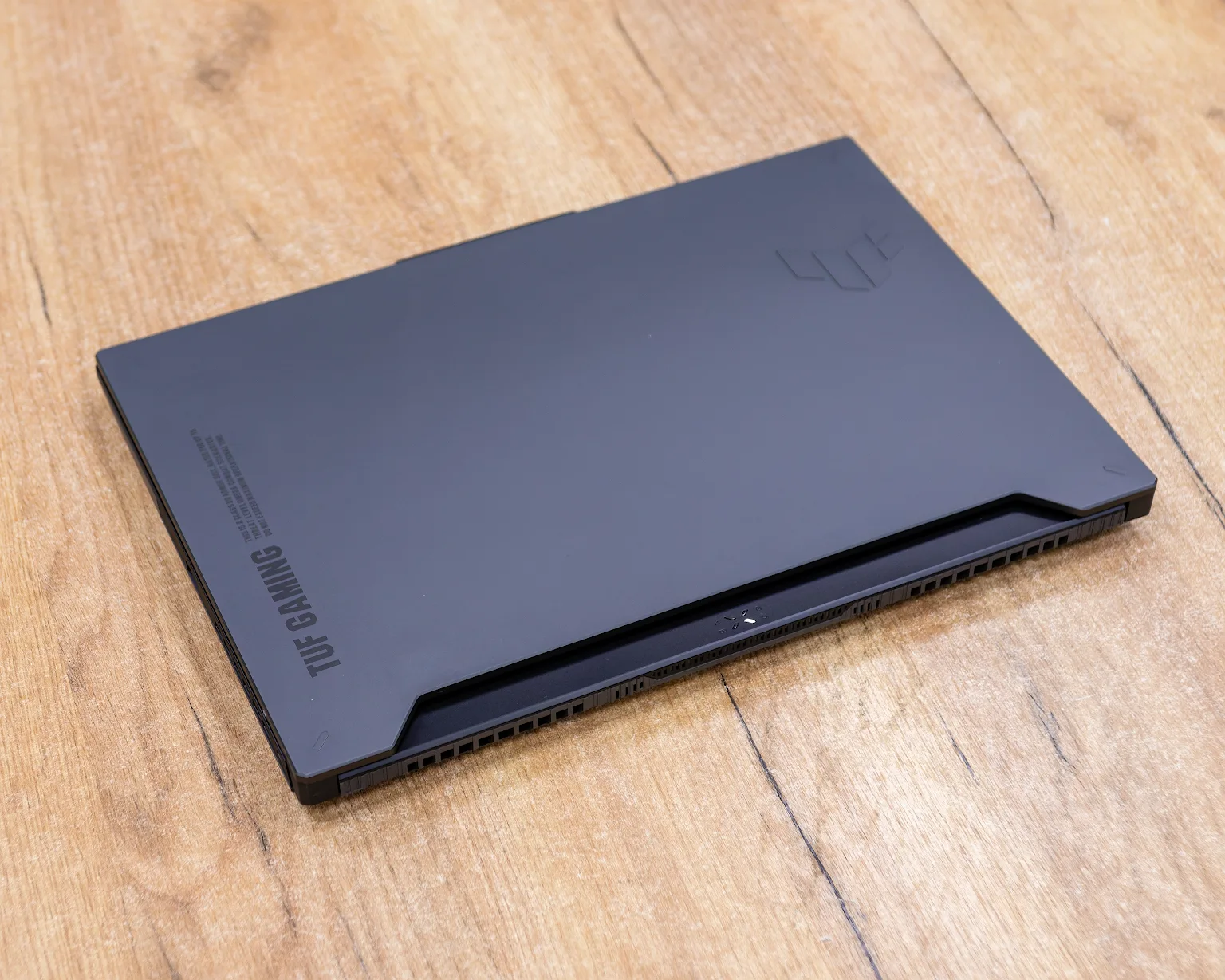 Игровой ноутбук Asus TUF Gaming A15 FA507N (144Hz/Ryzen 5 7535HS/RTX 4060 8GB/16GB/SSD 512GB)