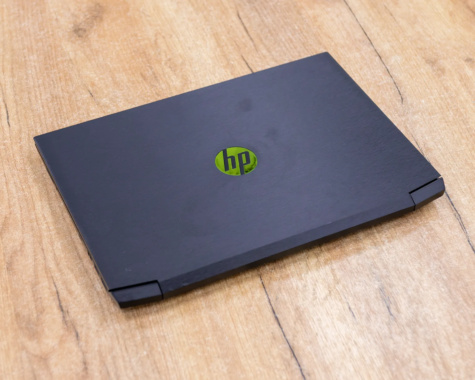 Игровой ноутбук HP Pavilion Gaming 15-ec (Full HD/Ryzen 5 3550H/GTX 1650 4GB/16GB/SSD 512GB)