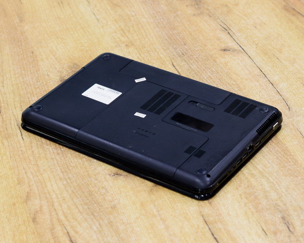 Ноутбук HP Pavilion g6-2000 (HD/A6-4400M/4GB/SSD 128GB)