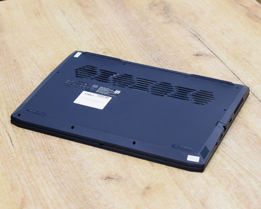 Игровой ноутбук Lenovo IdeaPad Gaming 3 15ACH6 (144Hz/Ryzen 5 5500U/RTX 2050 4GB/16GB/SSD 512GB)