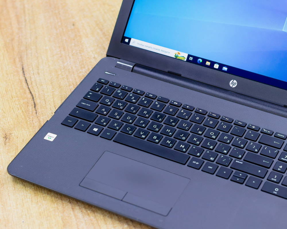 Ноутбук HP 255 G6 (HD/E2-9000e/4GB/SSD 256GB)