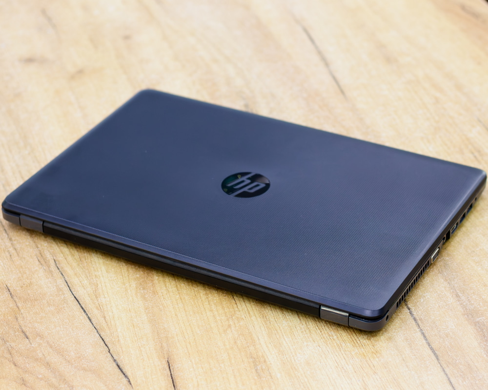 Ноутбук HP 255 G6 (HD/E2-9000e/4GB/SSD 256GB)