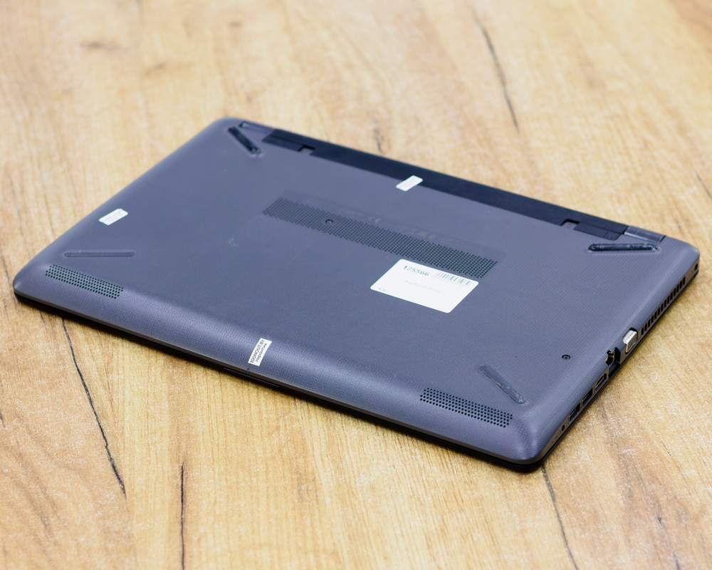 Ноутбук HP 255 G6 (HD/E2-9000e/4GB/SSD 256GB)