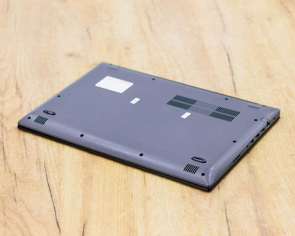 Ноутбук Lenovo IdeaPad 330-15IGM (HD/Pentium Silver N5000/8GB/SSD 128GB)