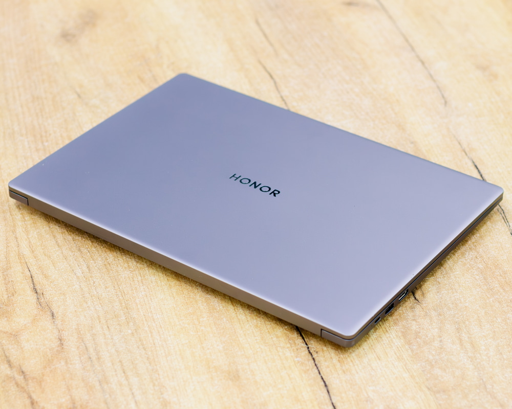 Ноутбук HONOR MagicBook X 16 2024 BRN-F56 (IPS/i5-12gen/16GB/SSD 512GB)
