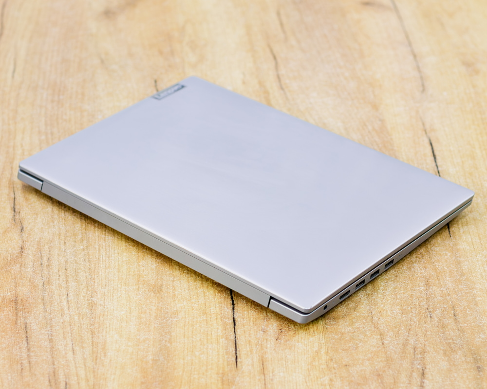 Ноутбук Lenovo IdeaPAd S145-15AST (FHD/A6-9225/4GB/SSD 256GB)