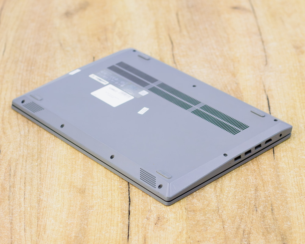 Ноутбук Lenovo IdeaPAd S145-15AST (FHD/A6-9225/4GB/SSD 256GB)