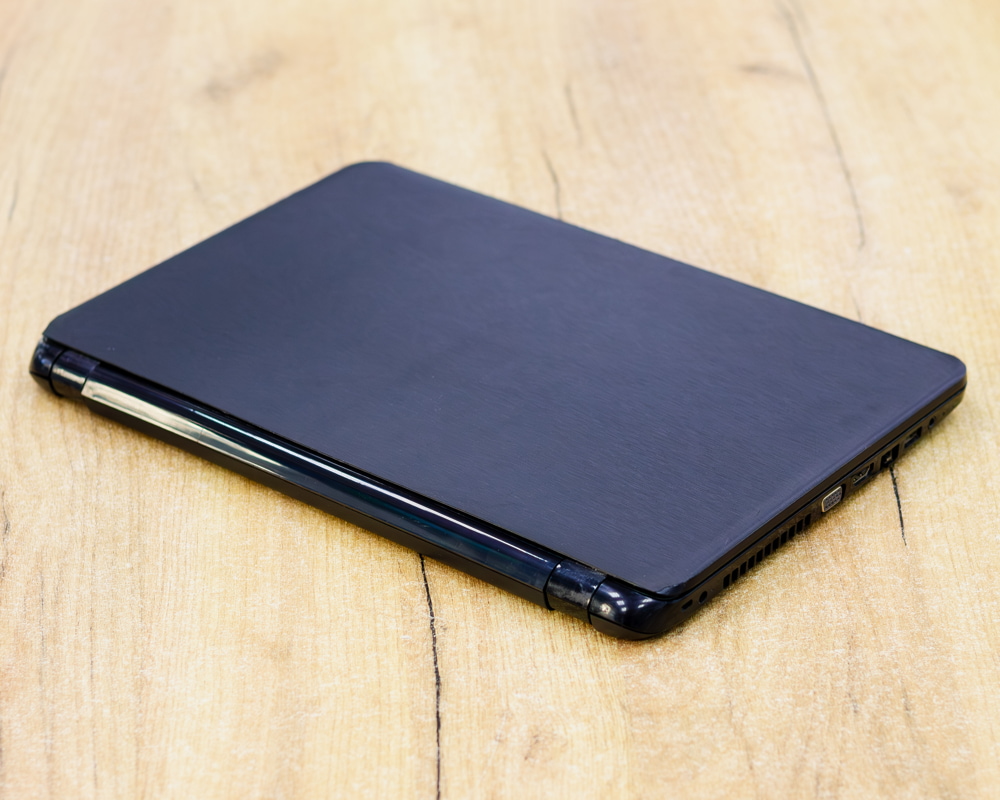 Ноутбук HP 255 G3 (HD/E1-6010/4GB/HDD 1 TB)