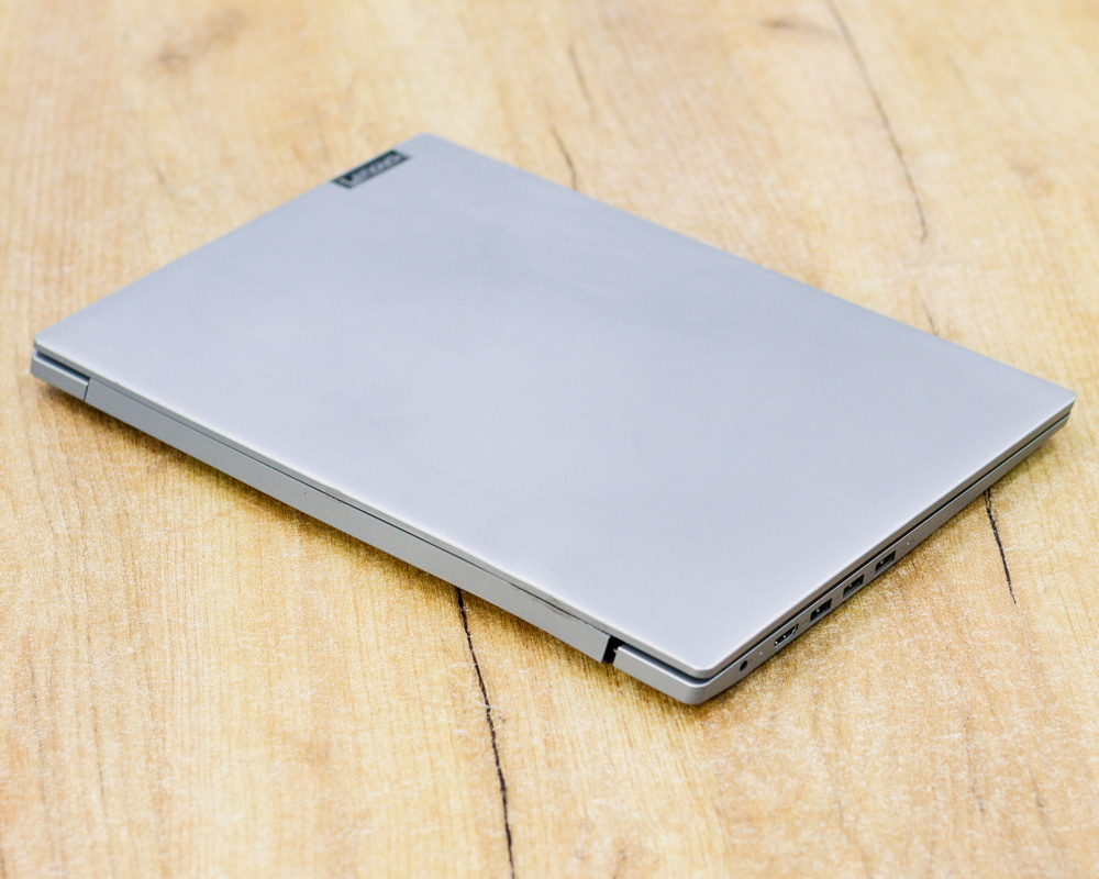 Ноутбук Lenovo IdeaPad S145-15IGM (FHD/Celeron N4000/4GB/HDD 500GB)
