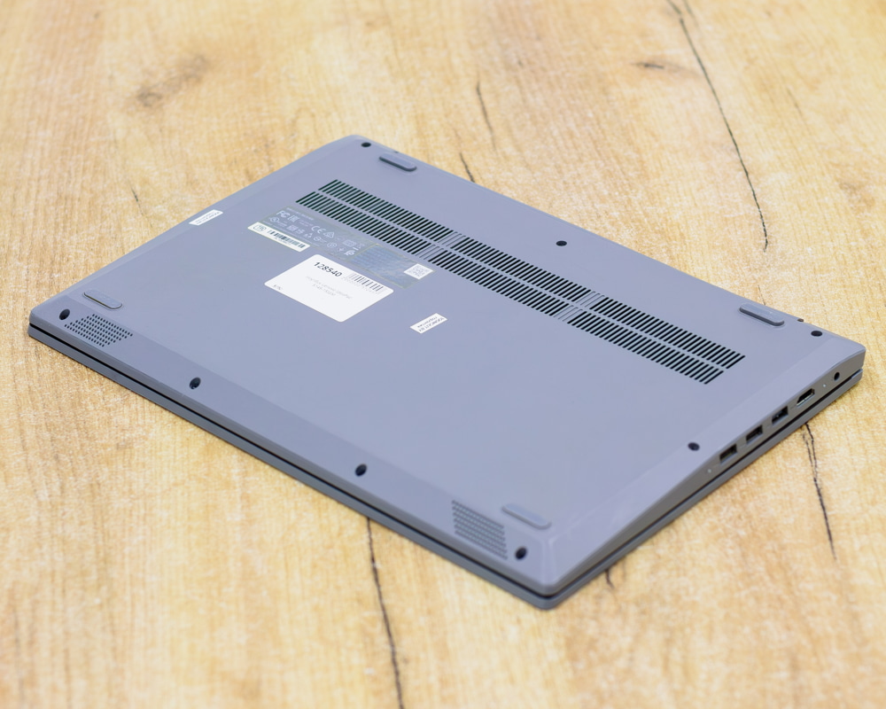 Ноутбук Lenovo IdeaPad S145-15IGM (FHD/Celeron N4000/4GB/HDD 500GB)