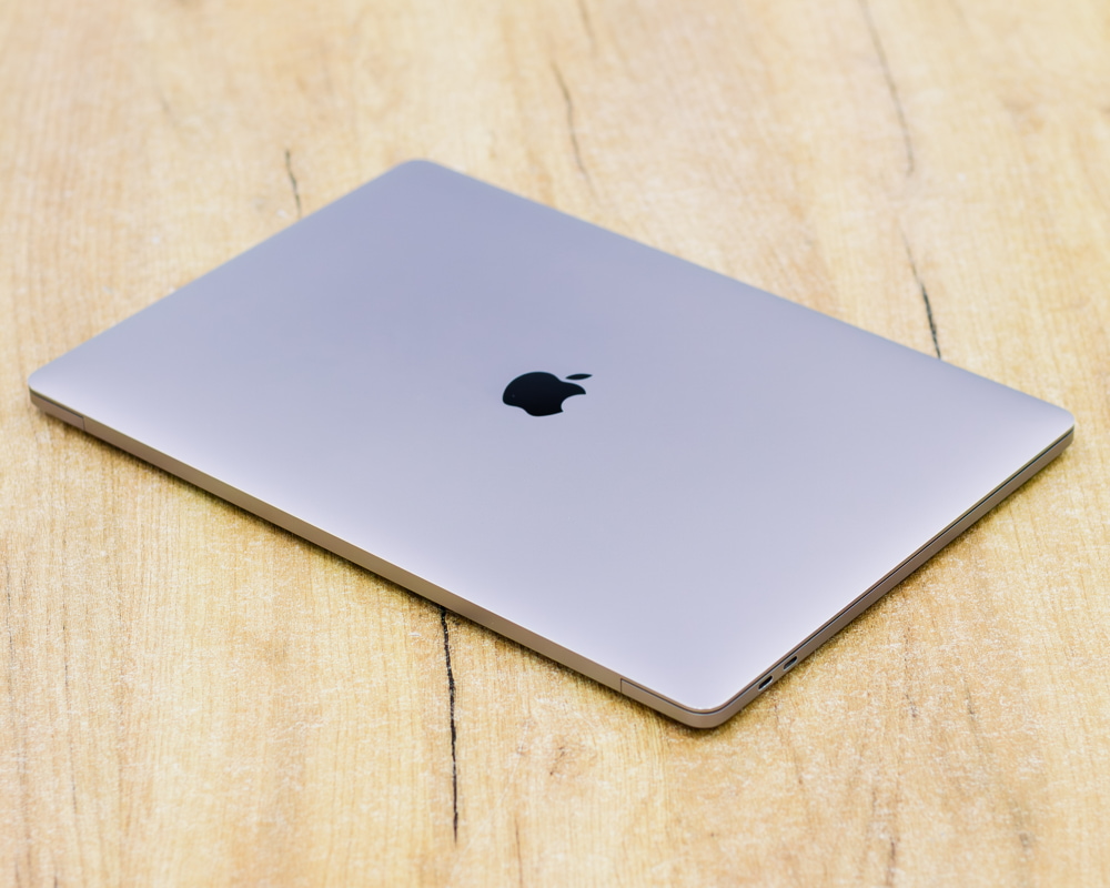 Ноутбук Apple MacBook Pro 16