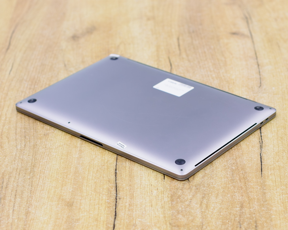 Ноутбук Apple MacBook Pro 16